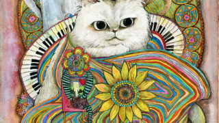 コーヒーブレイク