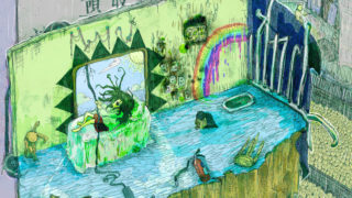 ダイナミック退院